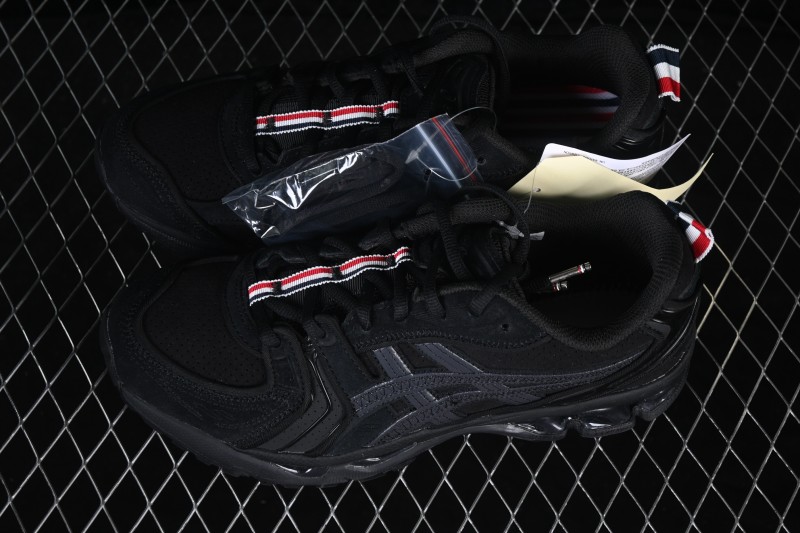 Thom Browne x Asics Gel-Kayano 14 Running Shoes - 1203B110-001