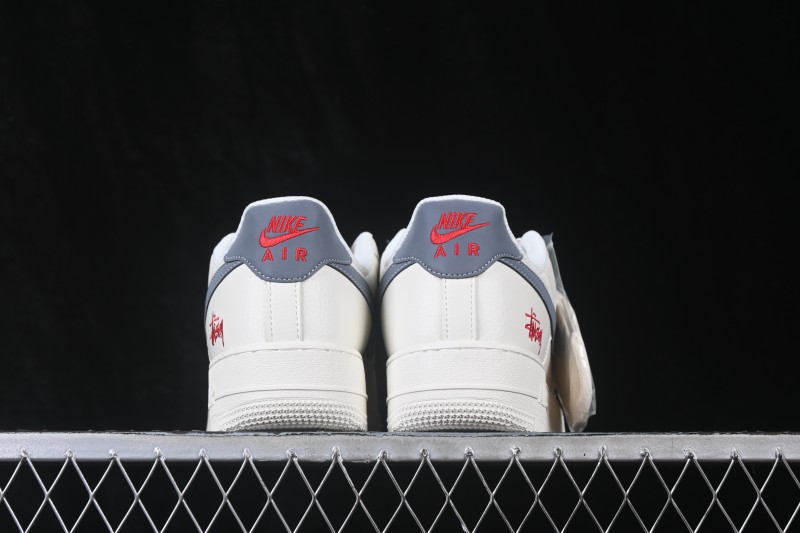 Nike Air Force 1 '07 Low Casual Sneakers - MM3399-836
