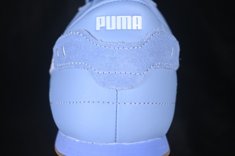 Puma Bella UT Leather Fashion Casual Sneakers - 402186-02