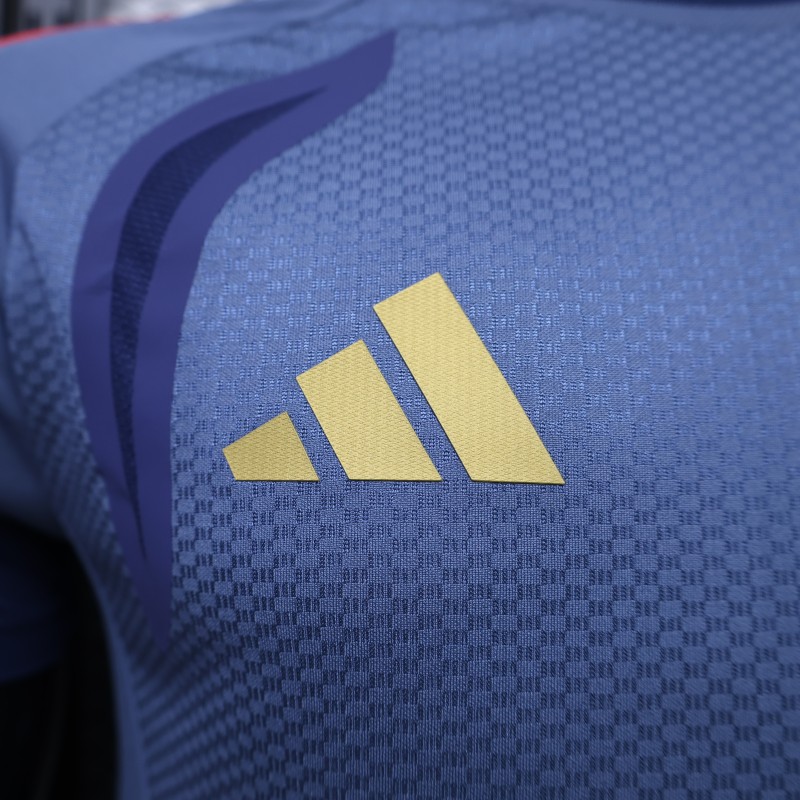 Player Version 26/27  Bayern München Light Purple  Training Jersey