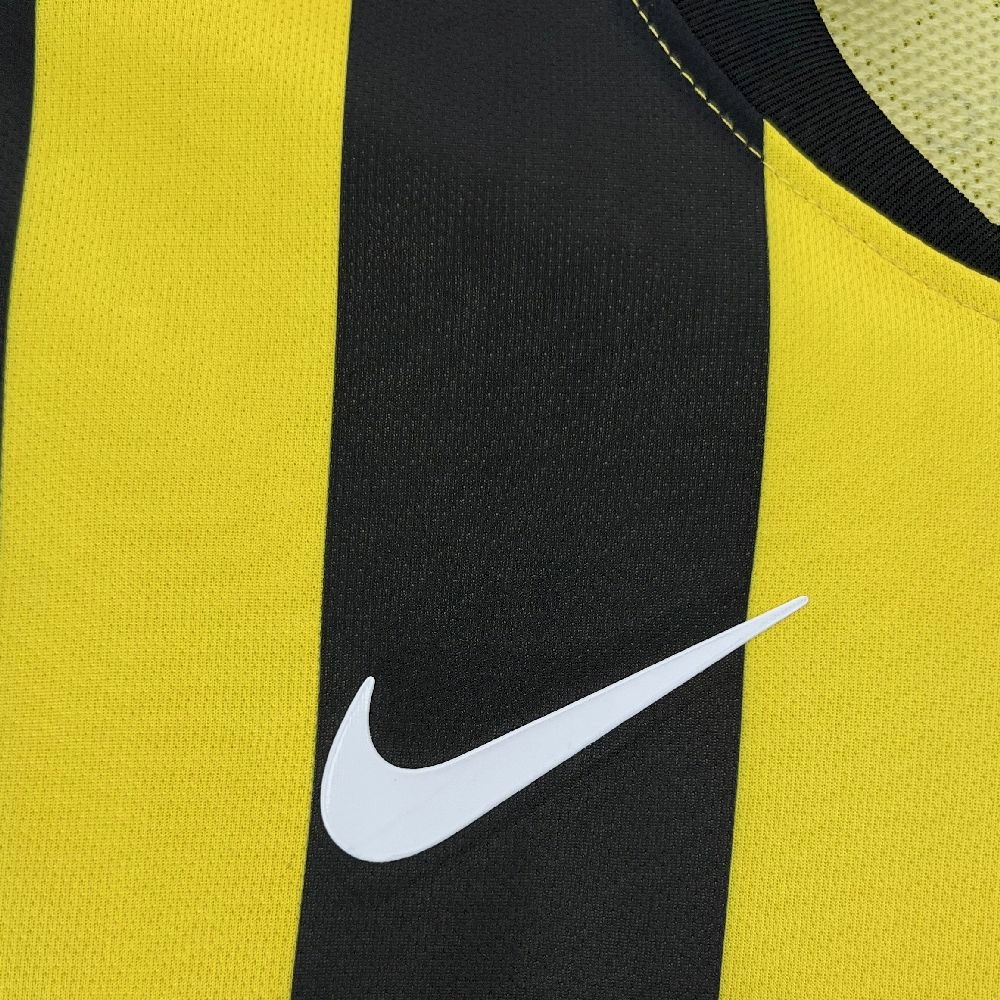 2025/26 Mens AEK Athens Home Jersey