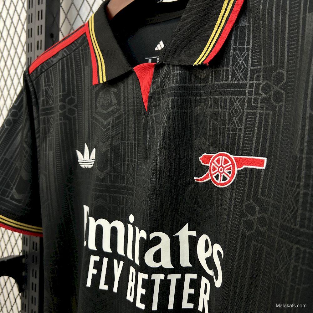 2025/26 Mens Arsenal Special Edition Jersey