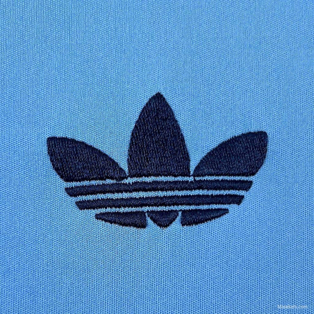 2025/26 Mens Adidas TOUR 3-STRIPES Jersey