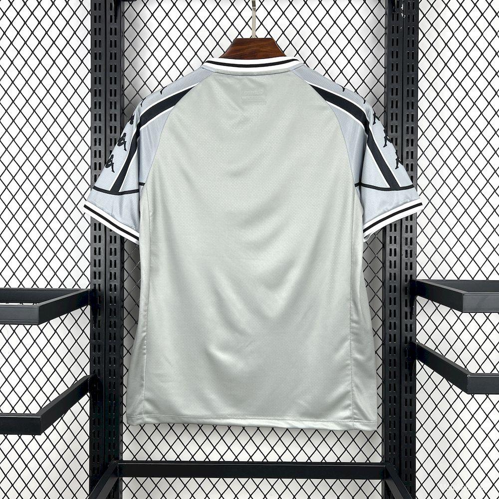 2025/26 Mens Vasco Da Gama Pre-Match Jersey