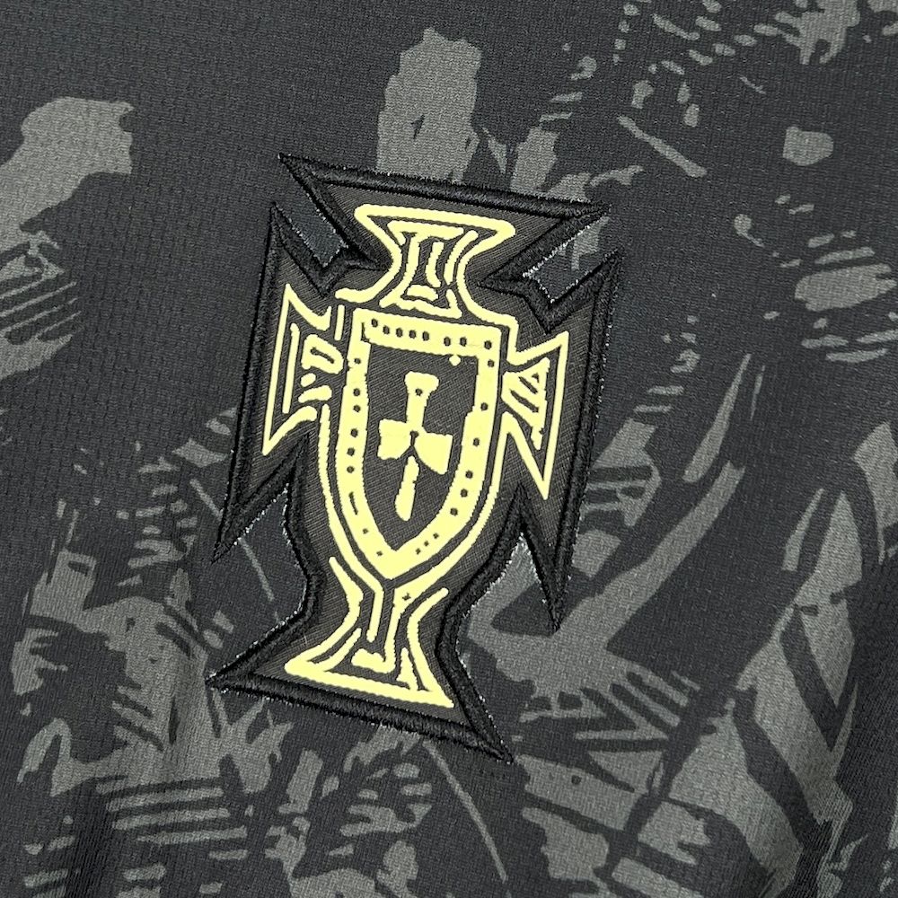 2025/26 Mens Portugal Special Edition Jersey