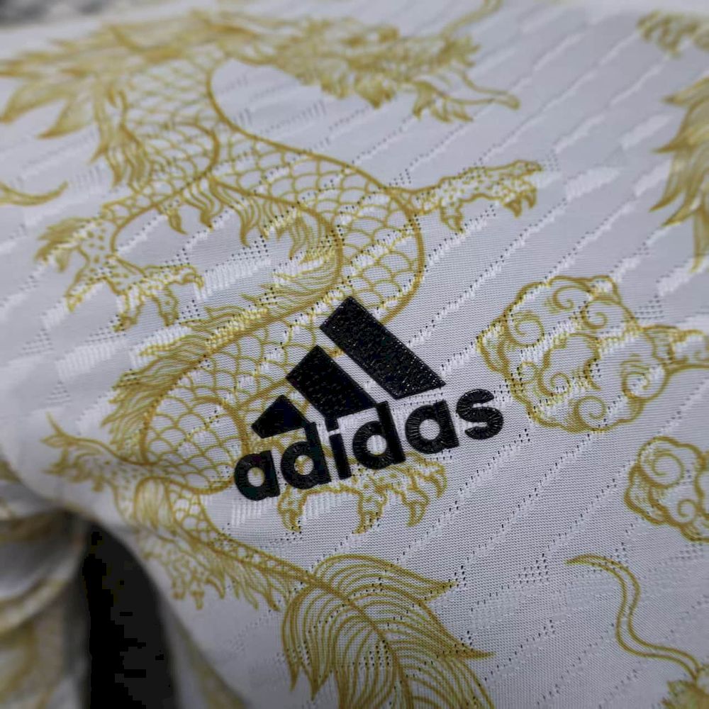 2025/26 Player Version Mens Real Madrid Special Jersey