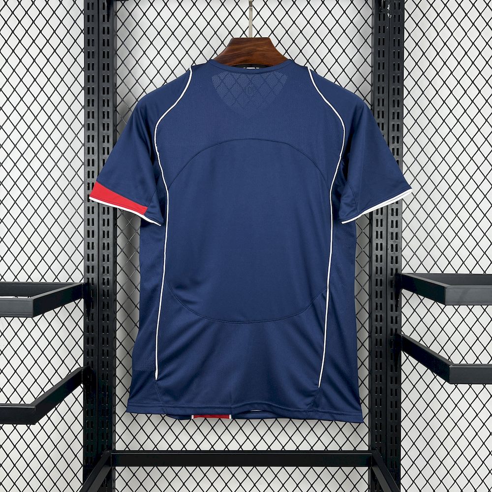 2004/05 Retro Paris Saint-Germain Home Jersey