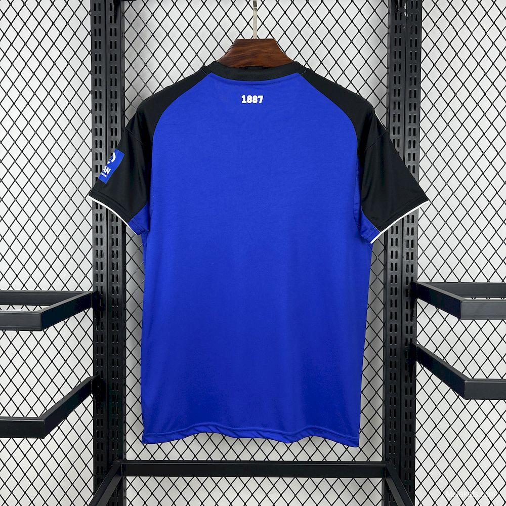 2025/26 Mens Hamburger SV Away Jersey