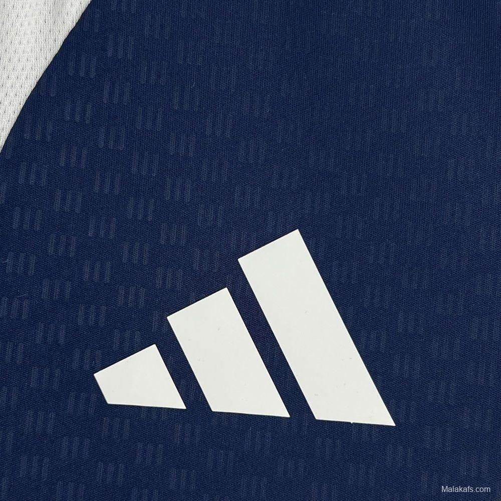 25/26 Cruzeiro Pre-Match Vest Jersey