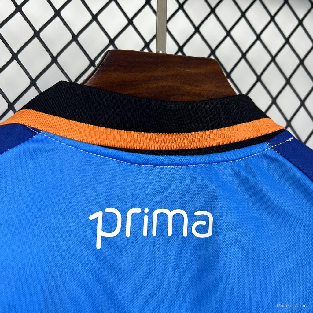 2025/26 Mens Real Betis Balompié Forever Green Goalkeeper Jersey