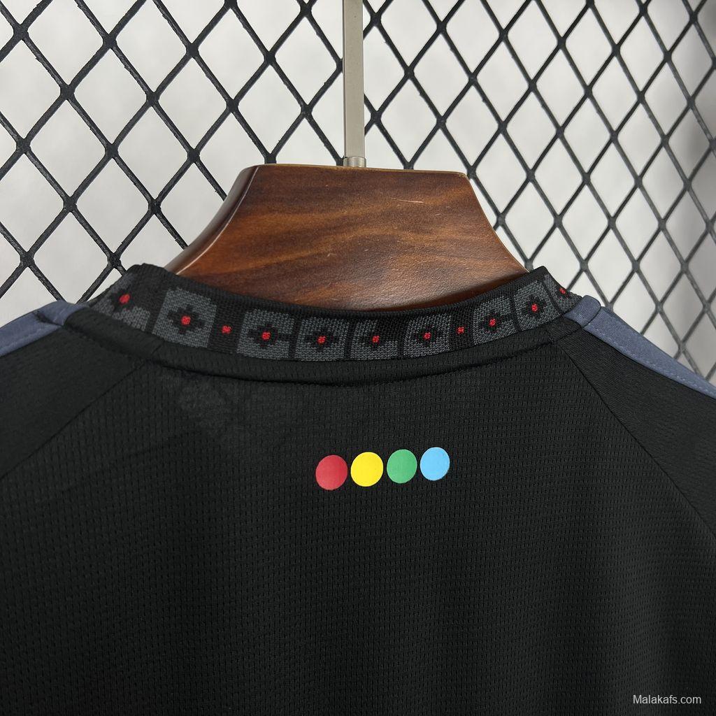 2026/27 Mens Colo Colo Away Jersey