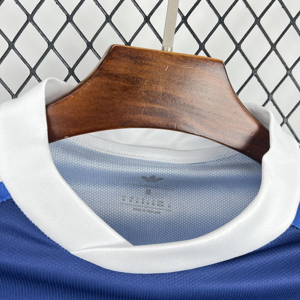 2026 Mens Greece Away Jersey
