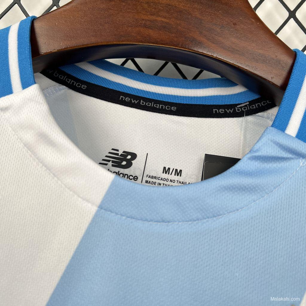 2026/27 Mens Grêmio Away Jersey