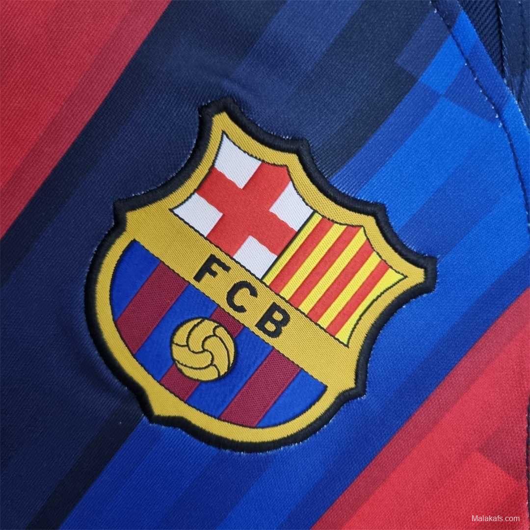 Barcelona 22/23 Jersey Drake