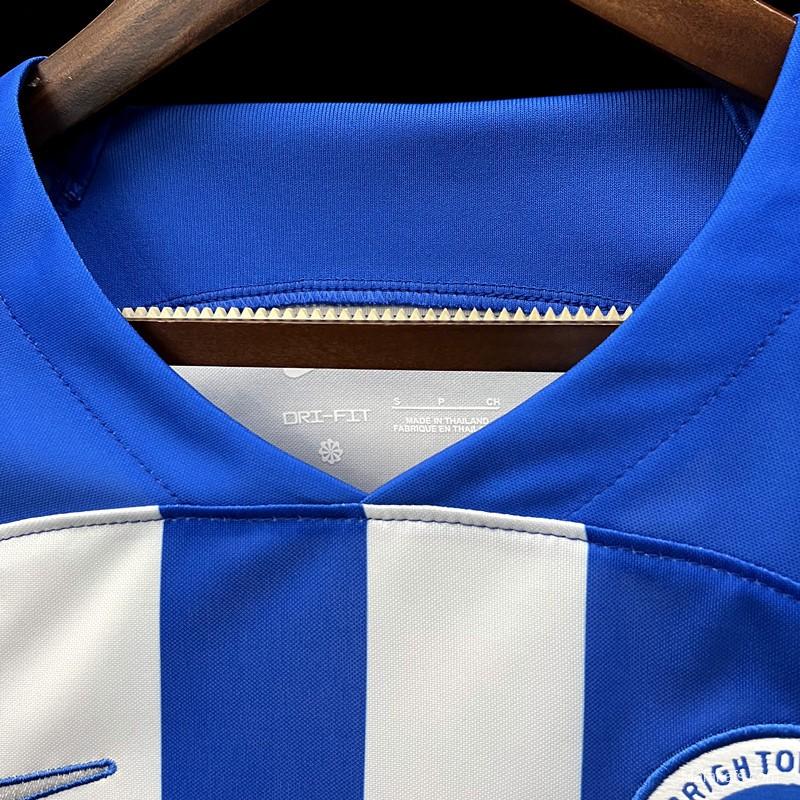 23/24 Brighton Home Jersey