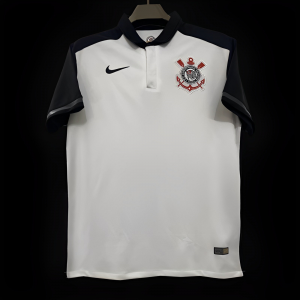 Retro 15/16 Corinthians Home Jersey