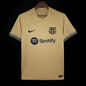 Barcelona 22/23 Away Soccer Jersey