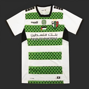 24/25 CD Palestino Third Jersey