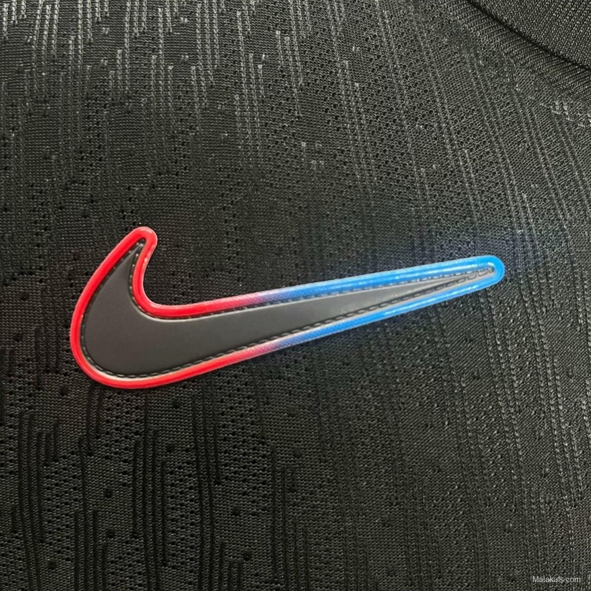 Player Version 24/25 Barcelona Away Long Sleeve Jersey