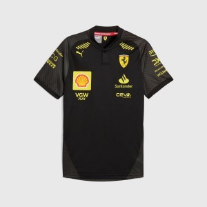 Ferrari 2024 T-Shirt Monza Special Edition