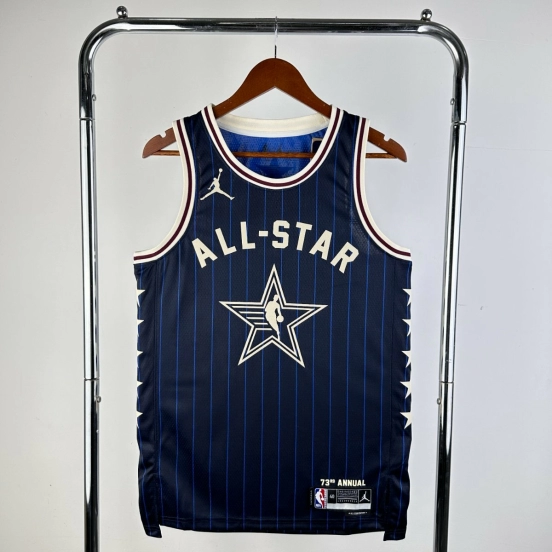 All Stars #0 Tatum NBA