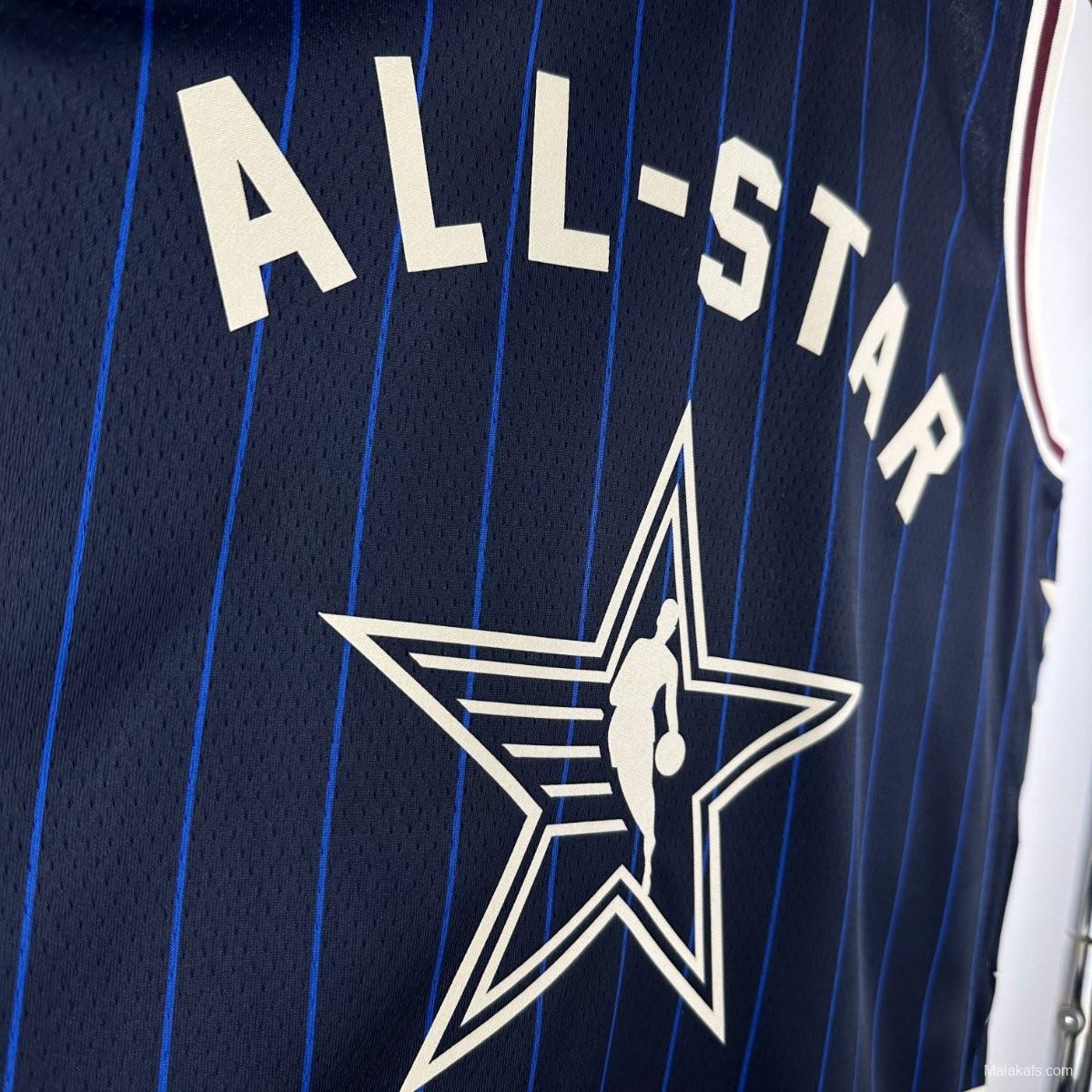 All Stars #0 Tatum NBA