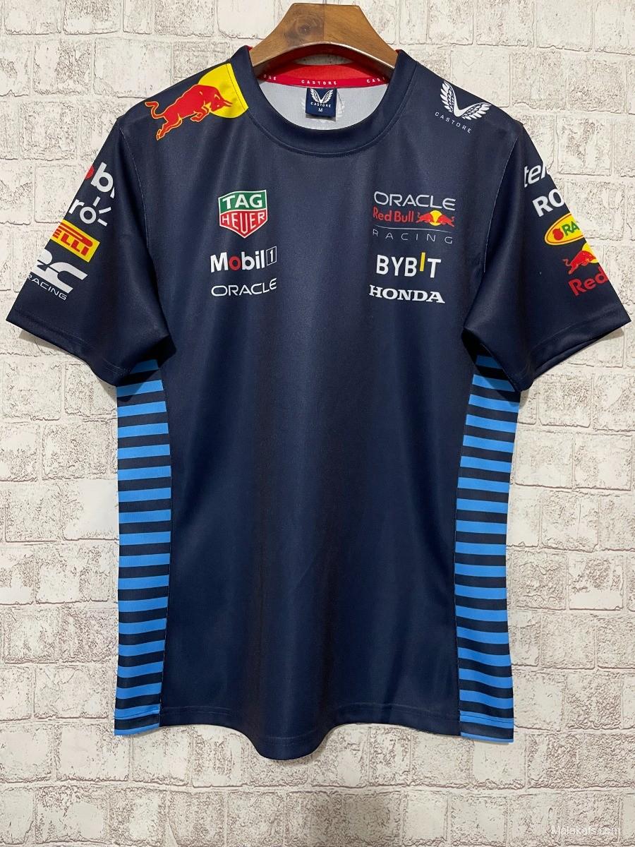 Red Bull F1 Team 2024 T-Shirt