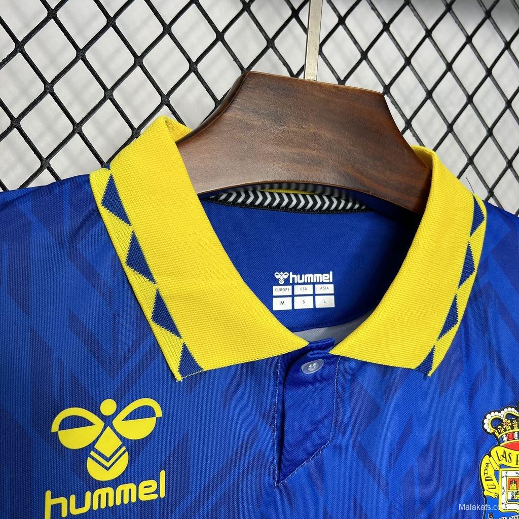 UD Las Palmas 2024/25 Away Jersey