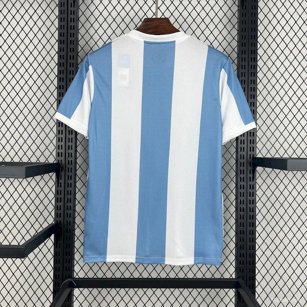 2024 Argentina 50Th Anniversary Jersey
