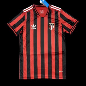 24/25 AC Milan x Adidas Original Home Jersey