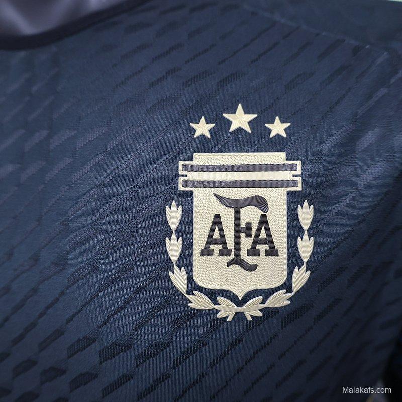 2024 Player Argentina Special Edition Jersey