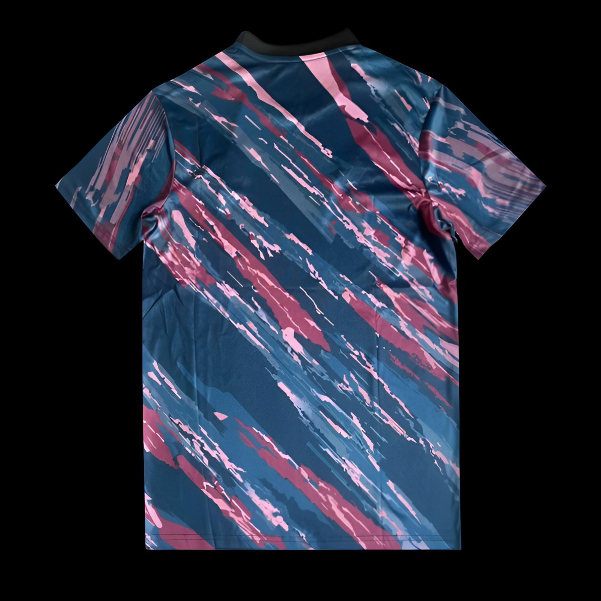 25/26 Bayern Munich Special Pre-Match Jersey