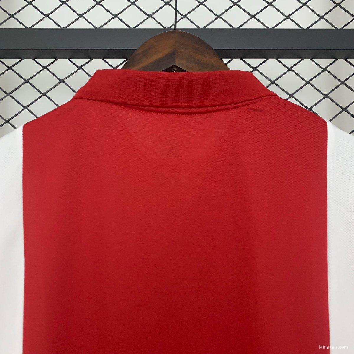 25/26 Ajax 125th Anniversary Jersey