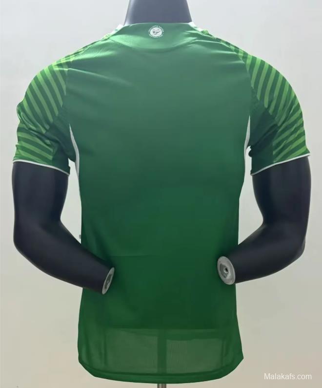 Player Version 25/26 NewCastle United Away Jersey
