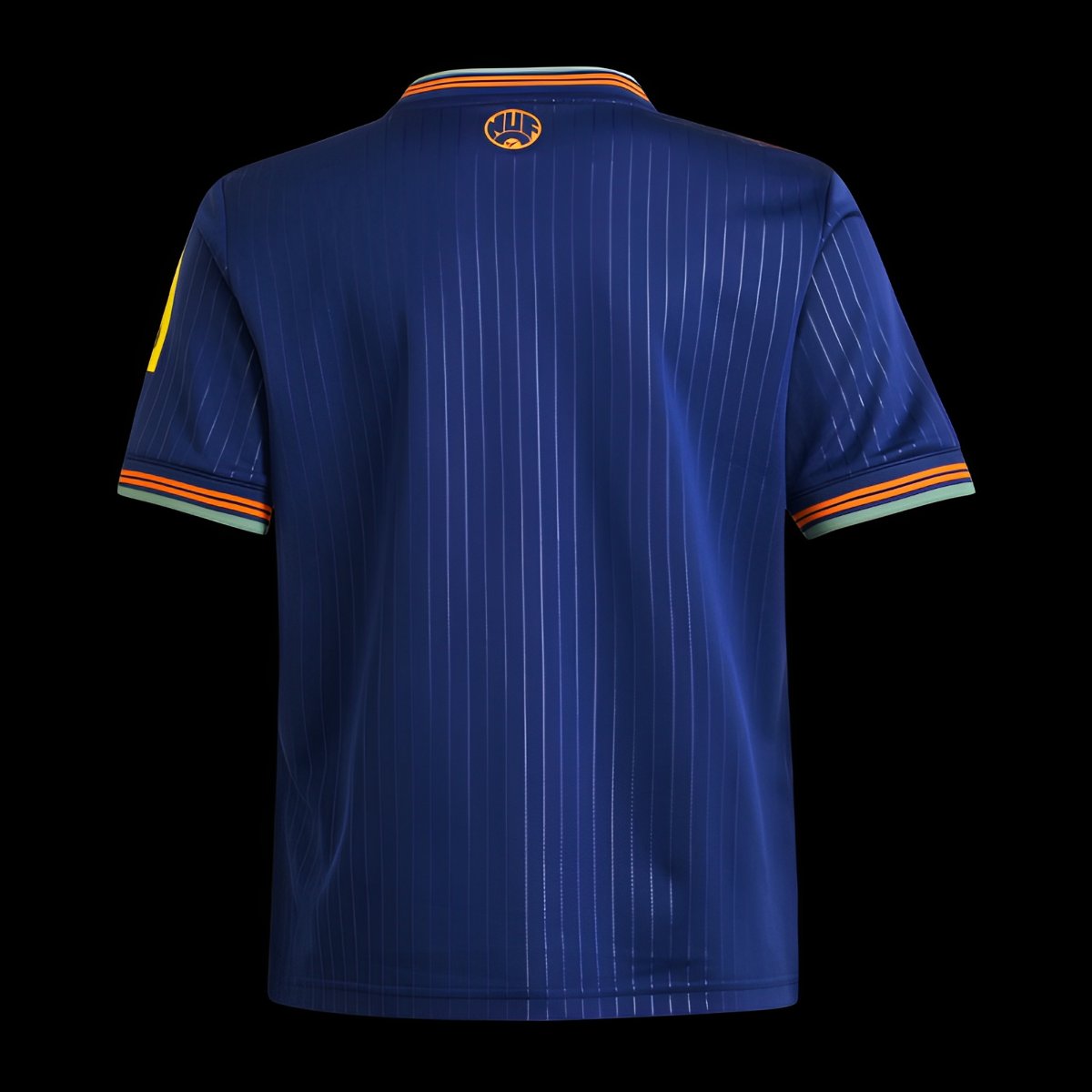 25/26 Newcastle United Third Blue Jersey