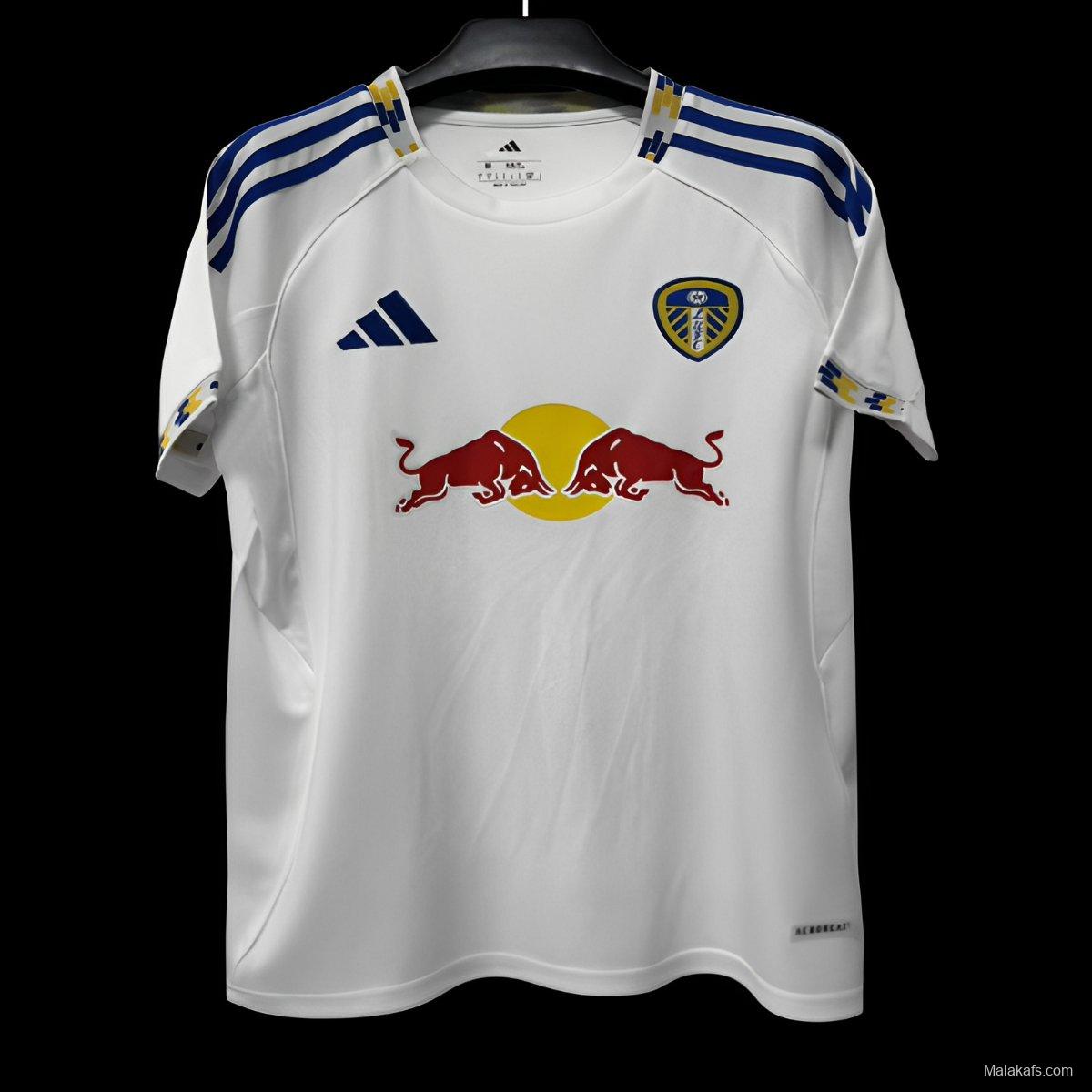 25/26 Leeds United Away Jersey