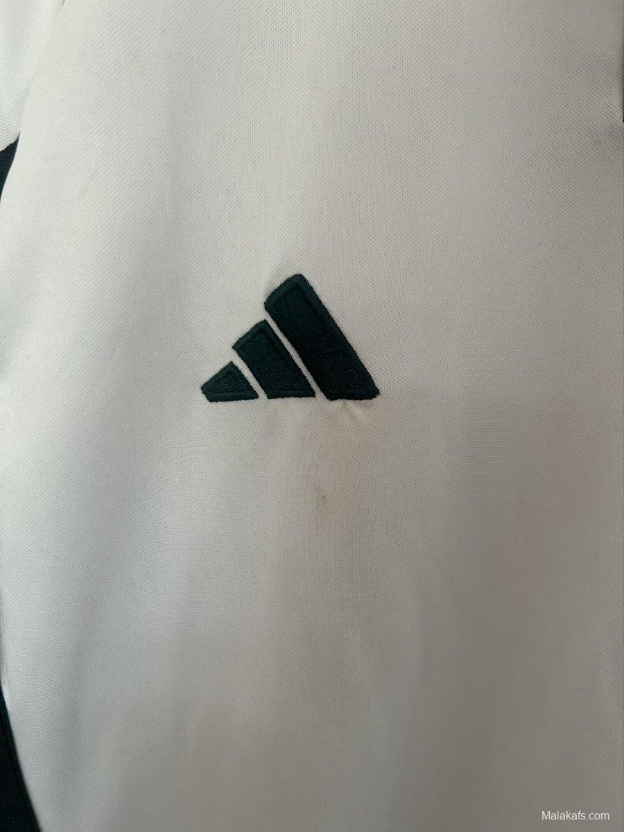 25/26 Panathinaikos Away Jersey