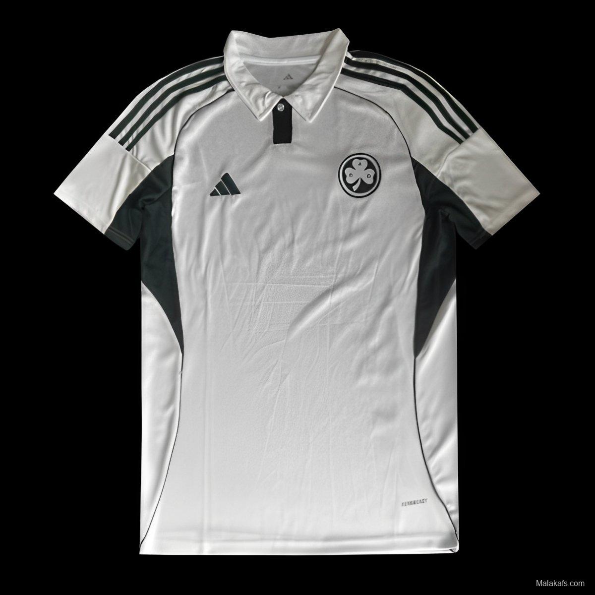 25/26 Panathinaikos Away Jersey
