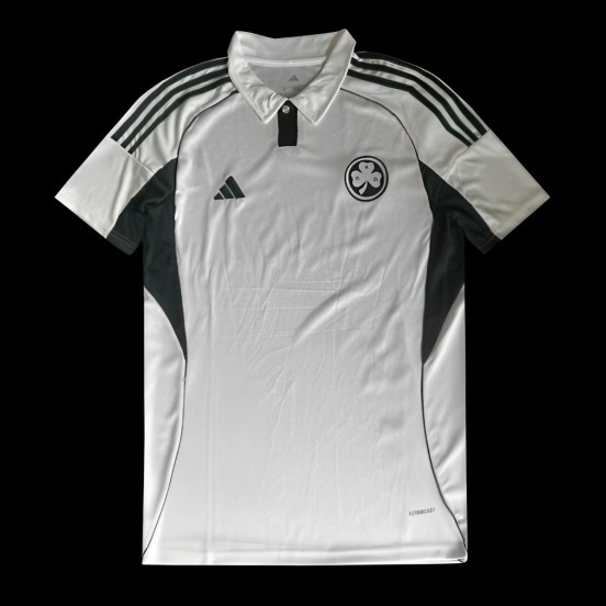 25/26 Panathinaikos Away Jersey