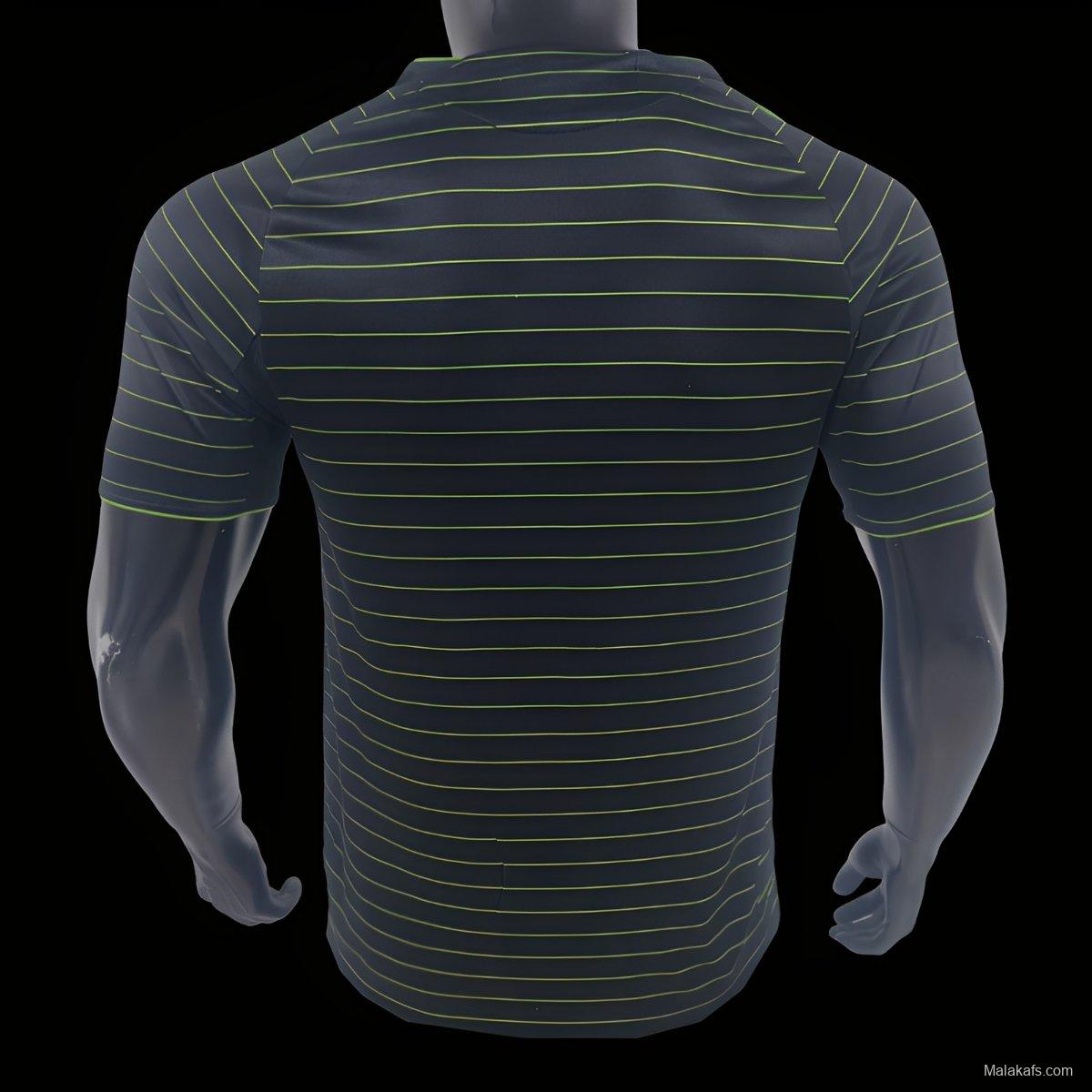 Player Version 25/26 Celtic Third Jersey