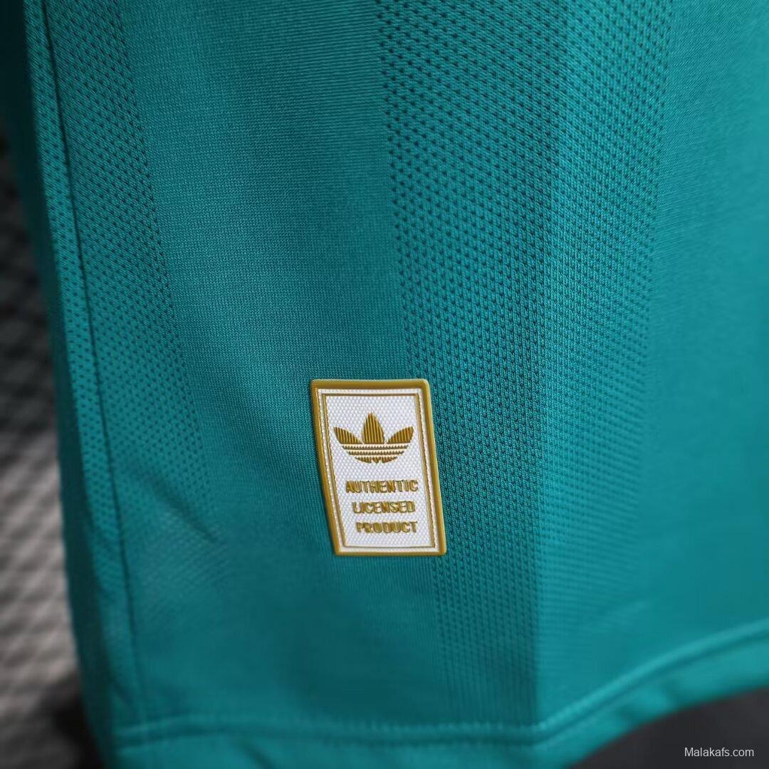 Player Version 25/26 Liverpool Third Long Sleeve Jersey