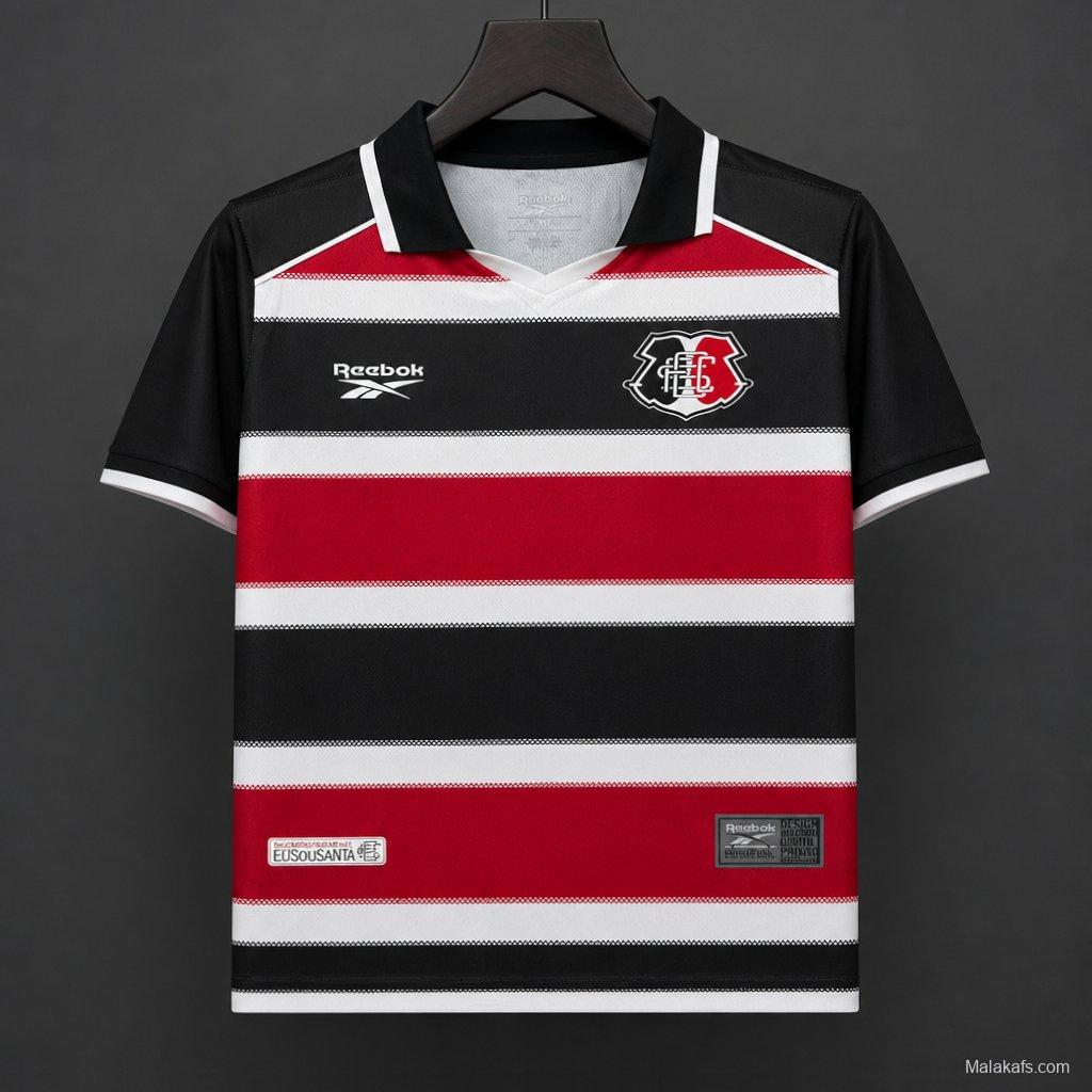 26/27 Santa Cruz FC Home Jersey