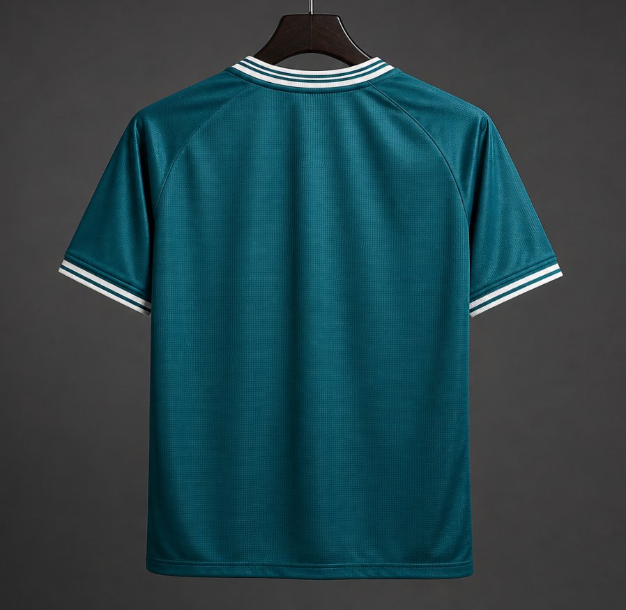 2026 Iraq Away Jersey