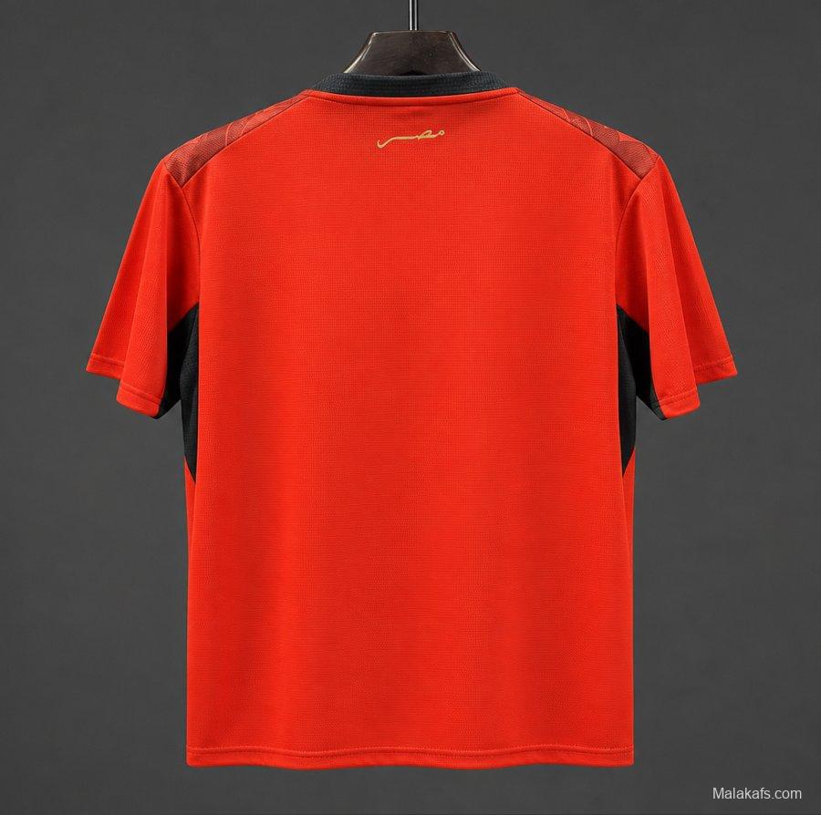 2026 Egypt Away Jersey