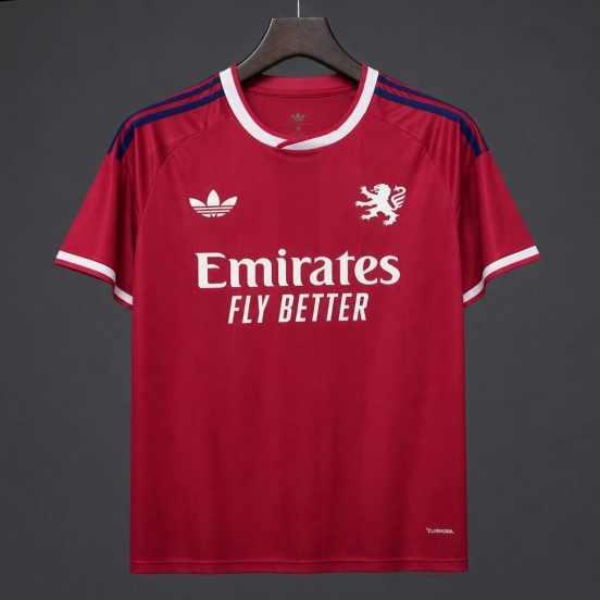 26/27 Olympique Lyonnnais / Lyon Away Jersey
