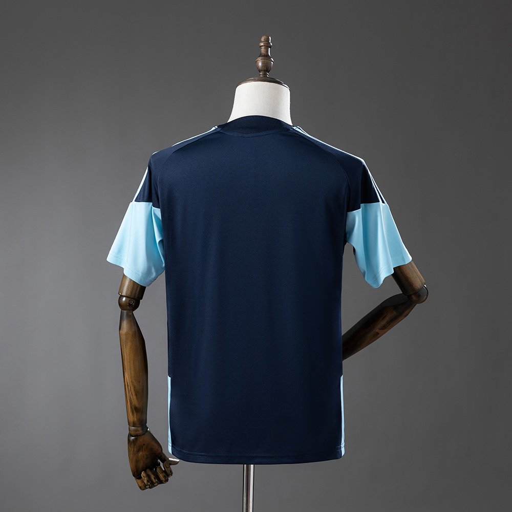 Argentina 2026 Training - Navy Jersey S-3XL