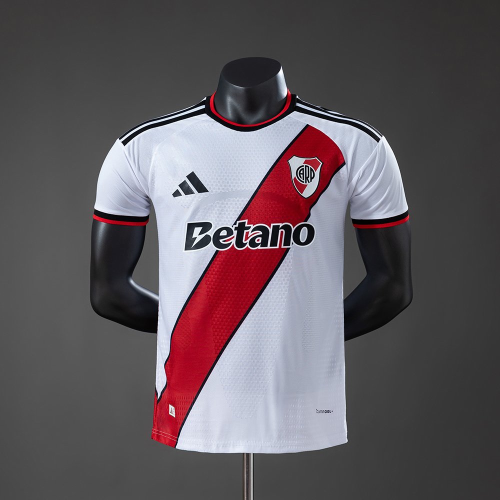 River Plate 26/27 Home Player Version Jersey S-XXL
