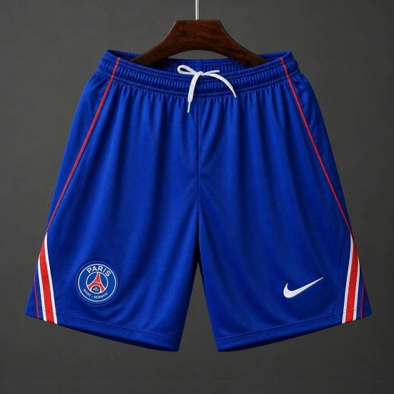 26/27 PSG Home Shorts