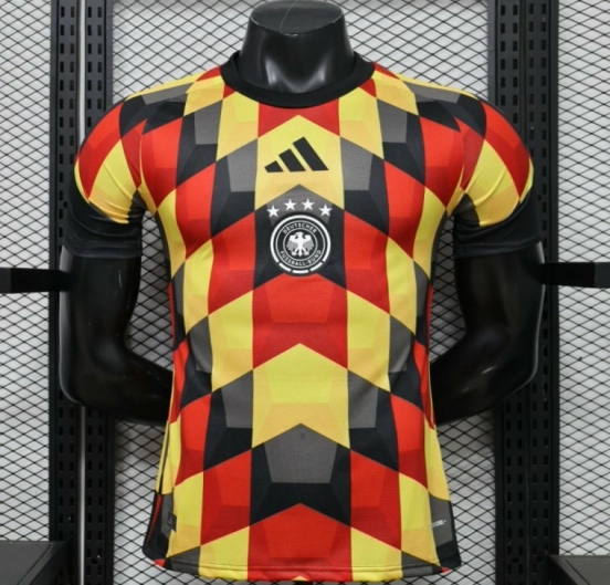 Player Version 26/27  Germany Special Edition Jersey