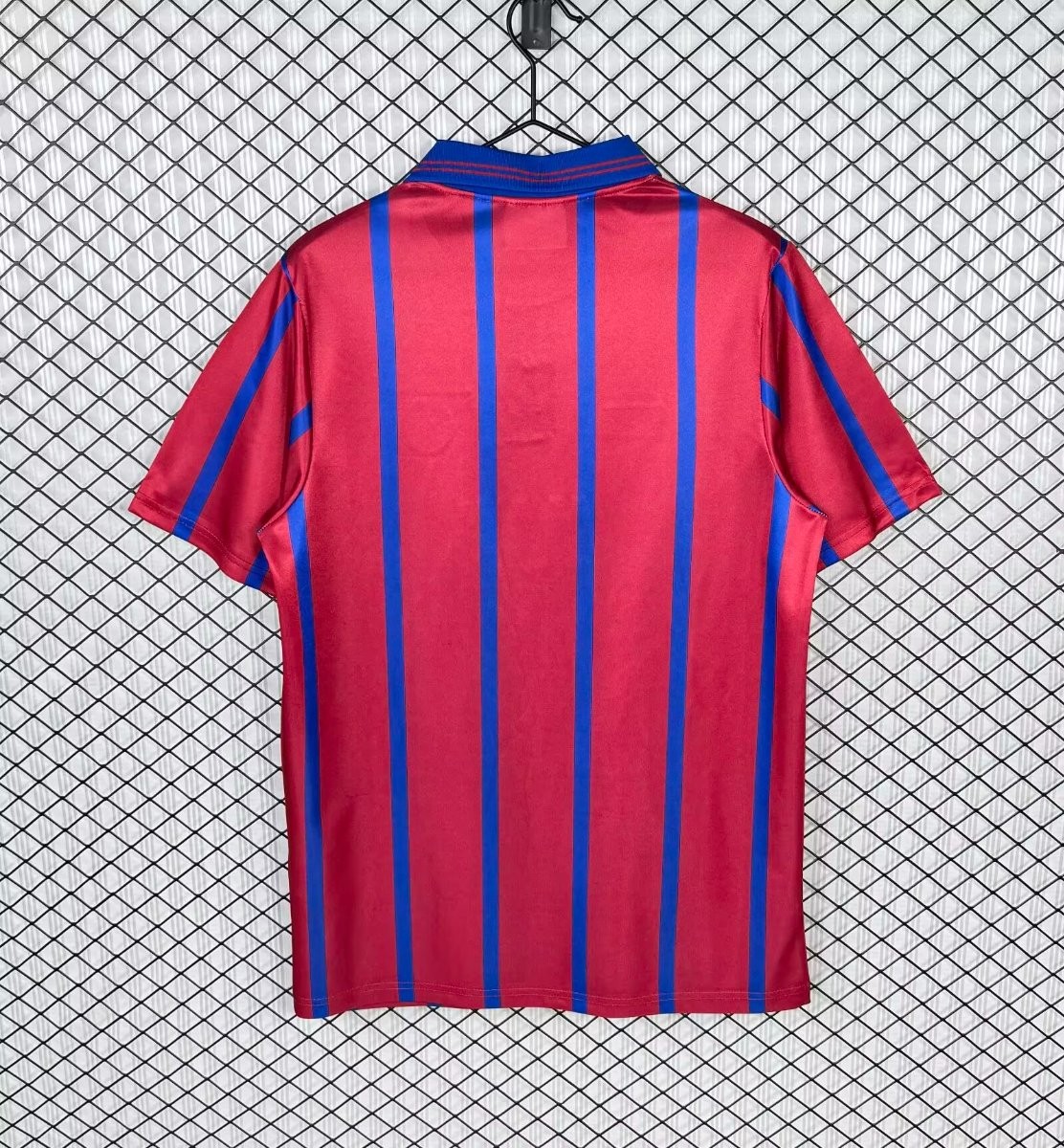Retro 92/93 Girondins de Bordeaux Home Jersey